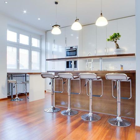 Royal Apartment Near River - Nek4Th Prague Luaran gambar