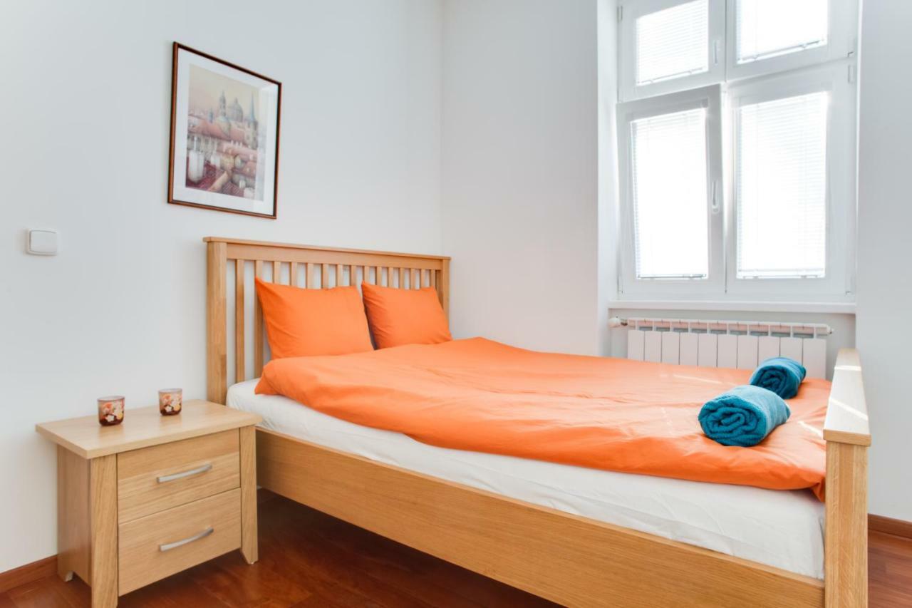 Royal Apartment Near River - Nek4Th Prague Luaran gambar