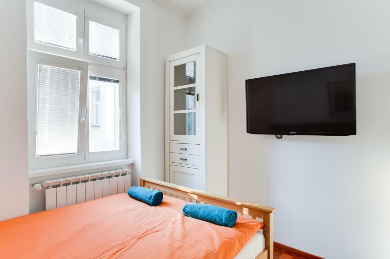 Royal Apartment Near River - Nek4Th Prague Luaran gambar