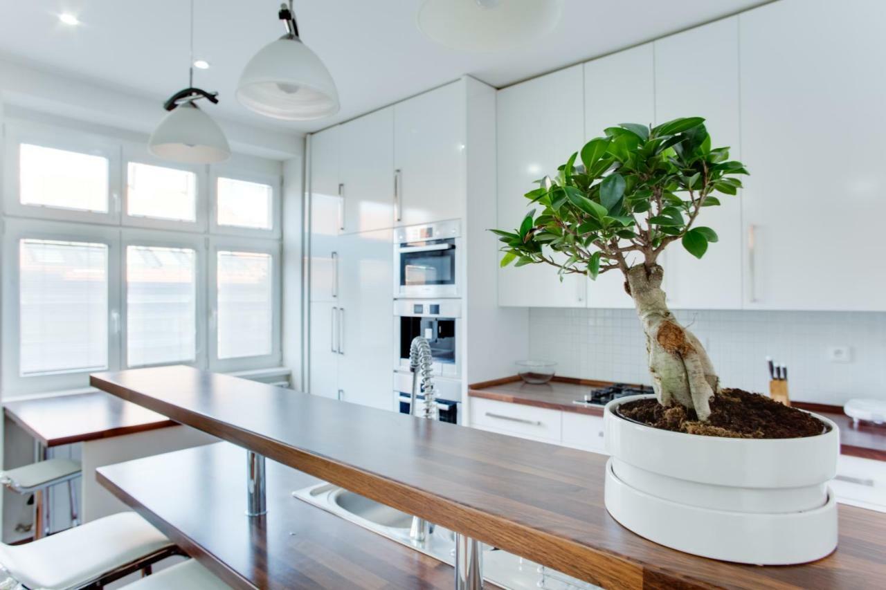 Royal Apartment Near River - Nek4Th Prague Luaran gambar